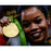 Gabby Douglas Signed Close up with Medal 8x10 Photo