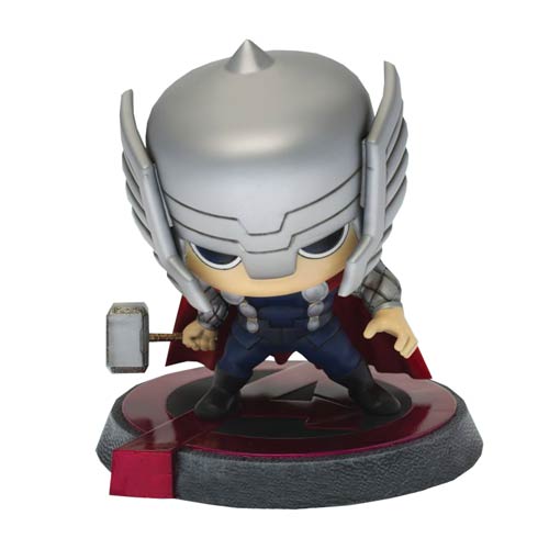 Avengers: Age of Ultron Thor Bobble Head                    