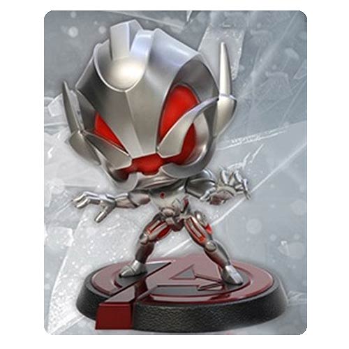 Avengers: Age of Ultron Ultron Hero Remix Bobble Head       