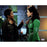 Julia Louis Dreyfus Signed 11x14 Photo with Wanda Sykes PSA/DNA