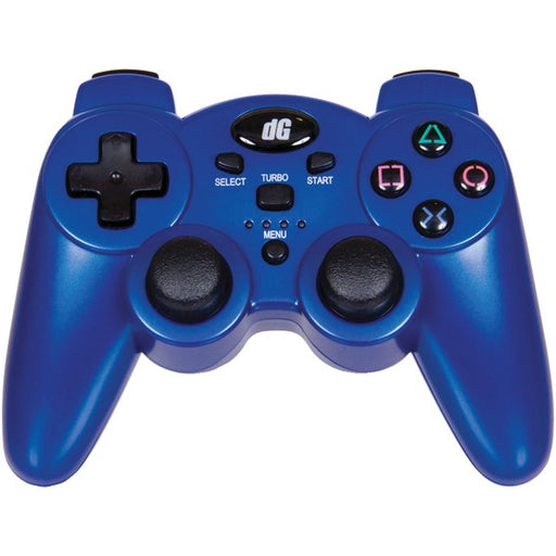 PS3 RADIUM CONTROLLER BLU