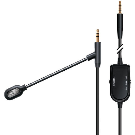 BOOMCHAT CBL W BOOM MIC