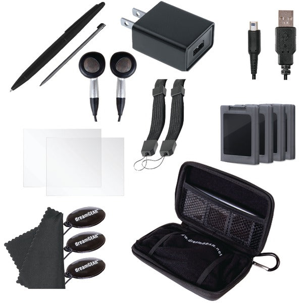 NN3DSXL 20PC KIT