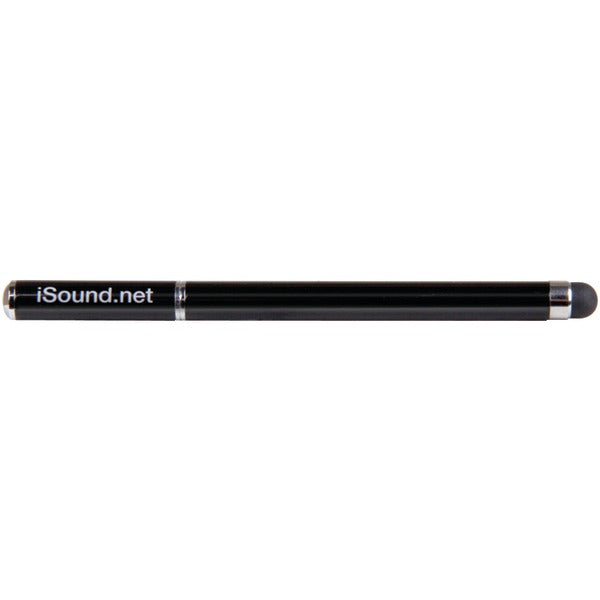 2 IN 1 STYLUS/PEN BLK