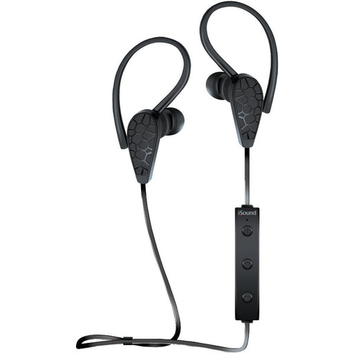 WRLS STREO EARBUD SPORT