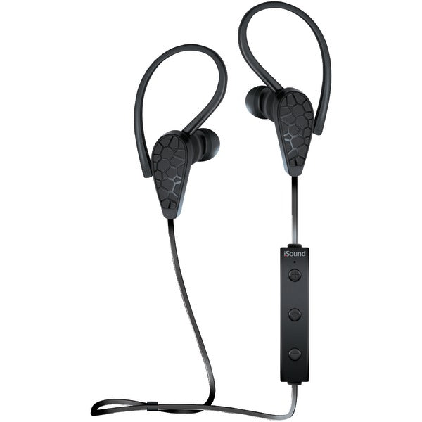 WRLS STREO EARBUD SPORT