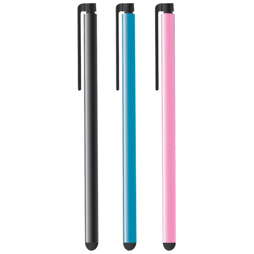 ISOUND STYLUS 3PK