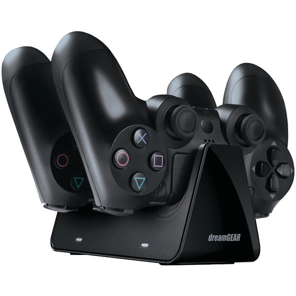 PS4 DUAL CHARGE STATION