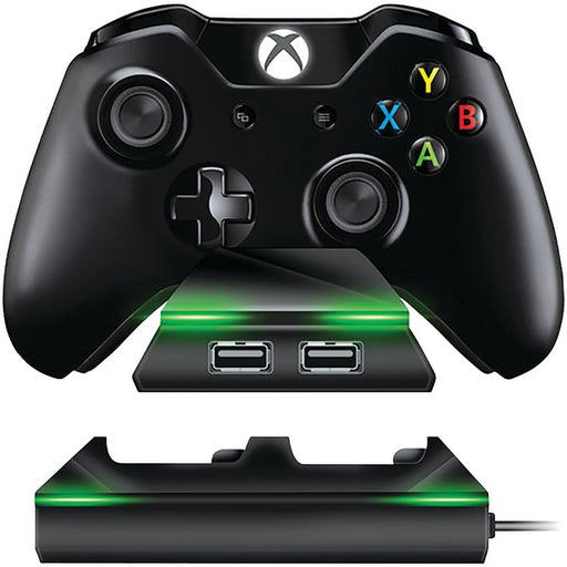 XBOX ONE DUAL CHARGE DOCK