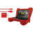 NINT 3DSXL PWRPLY KIT RED