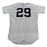 Brandon Drury Signed New York Yankees Authentic Pinstripe Jersey