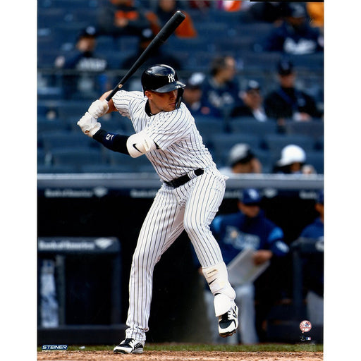 Brandon Drury New York Yankees 16x20 Photo Uns (Getty #943027290)