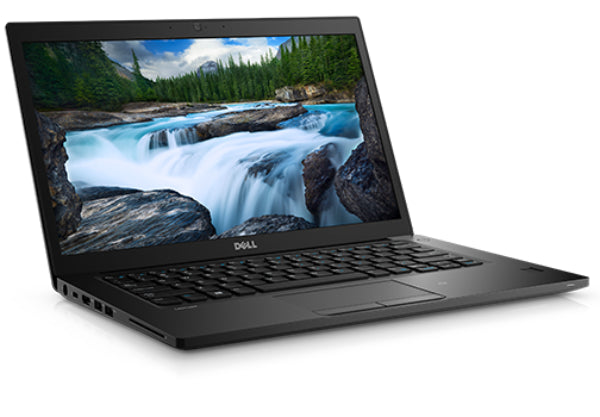 SNO-LAT172961SA DELL FACTORY RECERTIFIED LATITUDE 7370 BUSINESS ULTRABOOK INTEL:M7-6Y75/CM7-1.20GULV 8GB/ONBOARD 256GB/PCIE MR 802.11AC+BT BL WEBCAM INTEL-HD515/IGP 13.3QHD/TOUCH W10P-64 4-CELL 2.5LBS CARBON WARRANTY-EXP=06/26/20