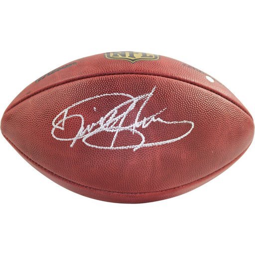 Derrick Henry Signed NFL Duke Football