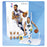 NBA Stephen Curry Motion Masterpiece Action Figure          