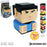 Star Trek: TOS First Officer Spock Tiki Tiki Totem          