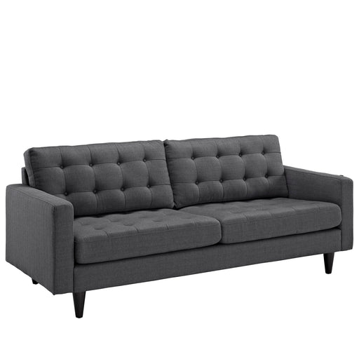 Empress Upholstered Sofa 1011-DOR