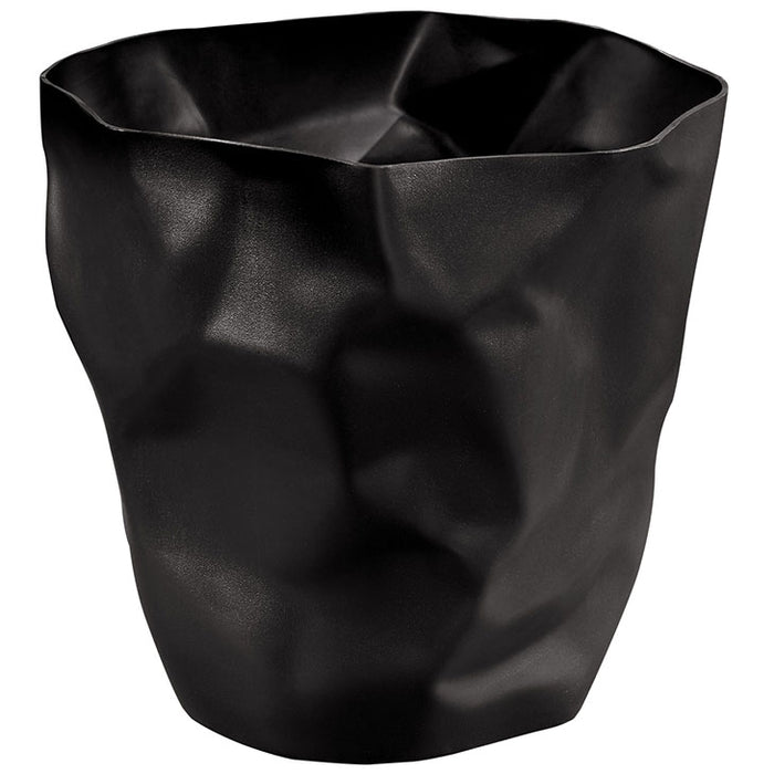 Lava Trash Bin 1022-BLK