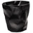 Lava Pencil Holder 1023-BLK