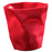 Lava Pencil Holder 1023-RED