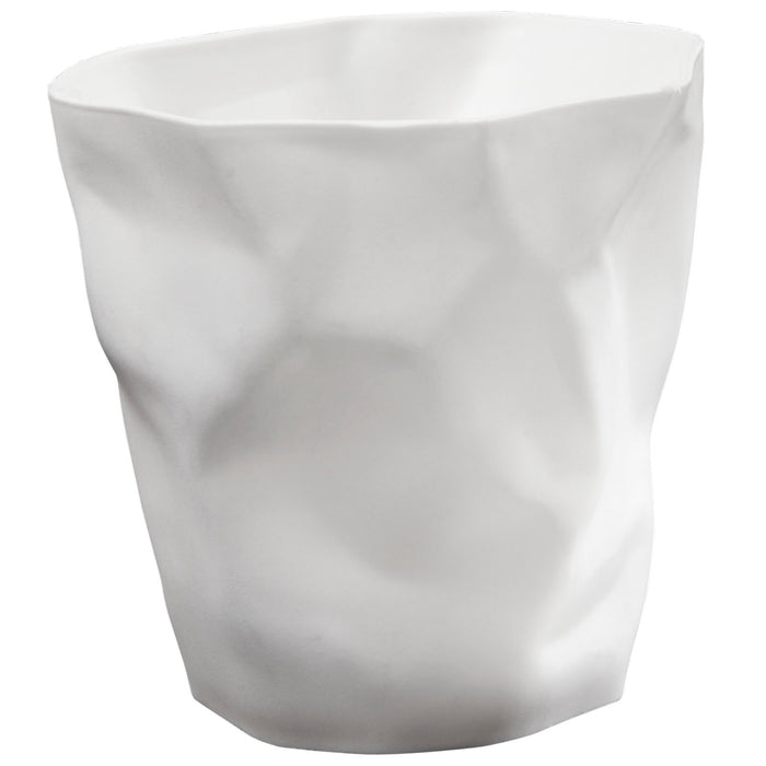 Lava Pencil Holder 1023-WHI