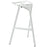 Launch Stacking Bar Stool 1024-WHI