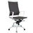 Tempo Highback Office Chair 1025-BRN