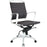 Tempo Mid Back Office Chair 1026-BRN