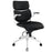 Escape Mid Back Office Chair 1028-BLK