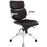 Escape Mid Back Office Chair 1028-BRN