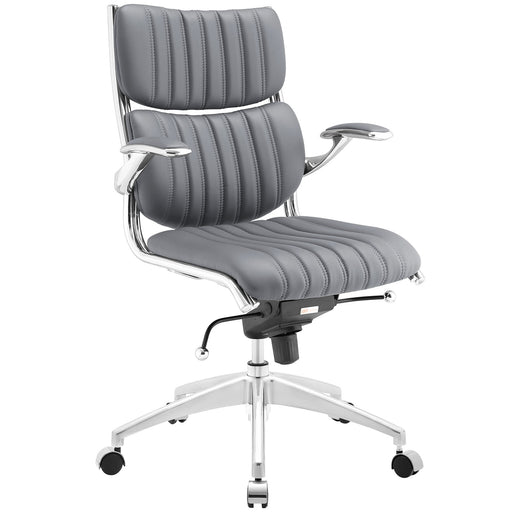 Escape Mid Back Office Chair 1028-GRY