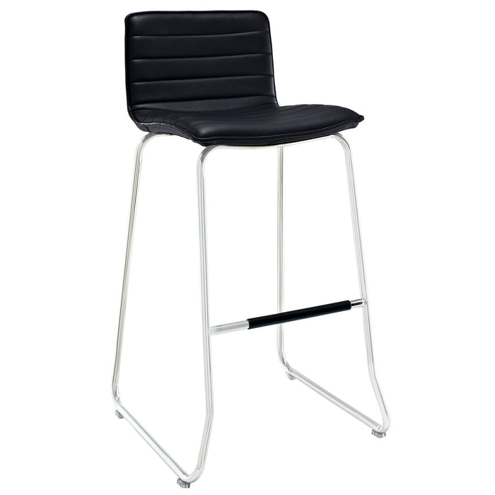 Dive Bar Stool 1030-BLK