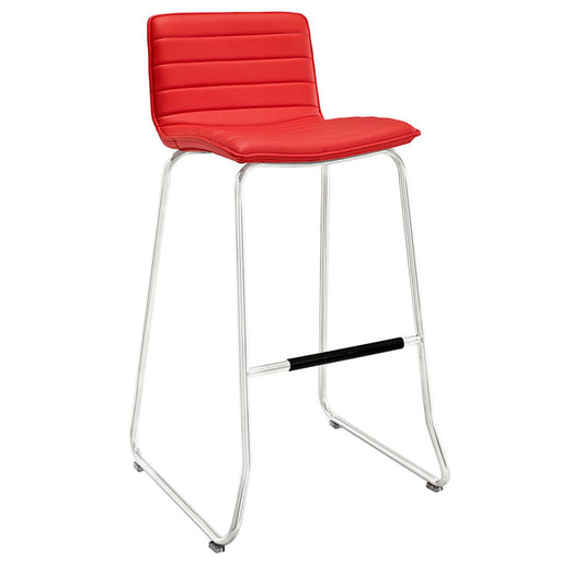 Dive Bar Stool 1030-RED