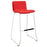 Dive Bar Stool 1030-RED