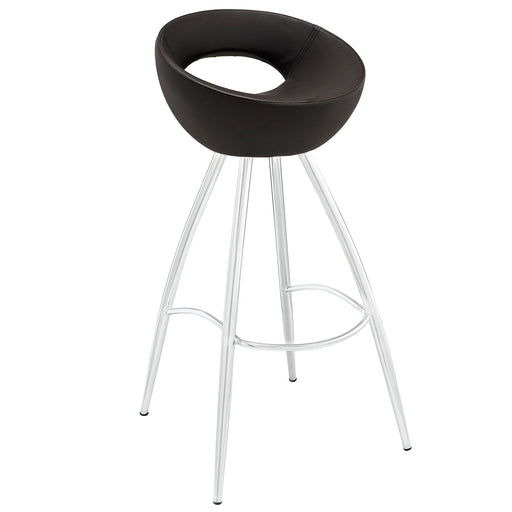 Persist Bar Stool 1031-BRN