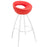 Persist Bar Stool 1031-RED