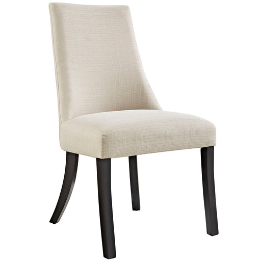 Reverie Dining Side Chair 1038-BEI