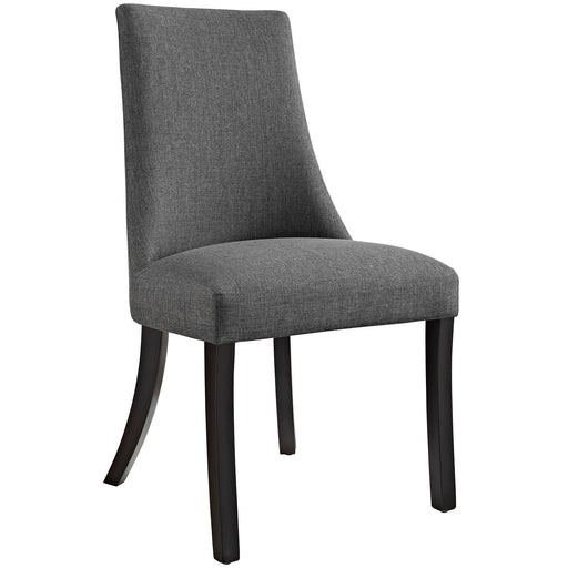 Reverie Dining Side Chair 1038-GRY