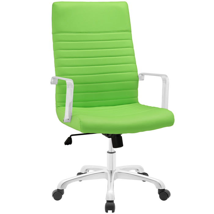 Finesse Highback Office Chair 1061-BGR