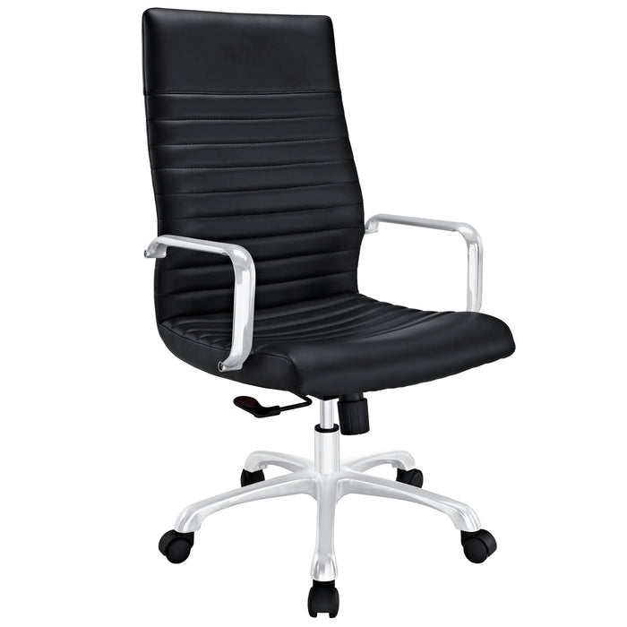 Finesse Highback Office Chair 1061-BLK