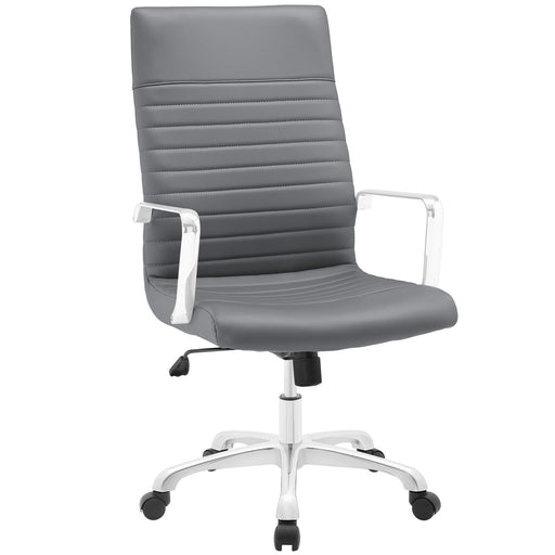 Finesse Highback Office Chair 1061-GRY