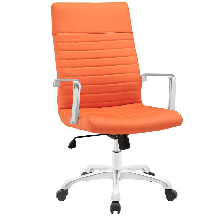 Finesse Highback Office Chair 1061-ORA