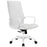 Finesse Highback Office Chair 1061-WHI