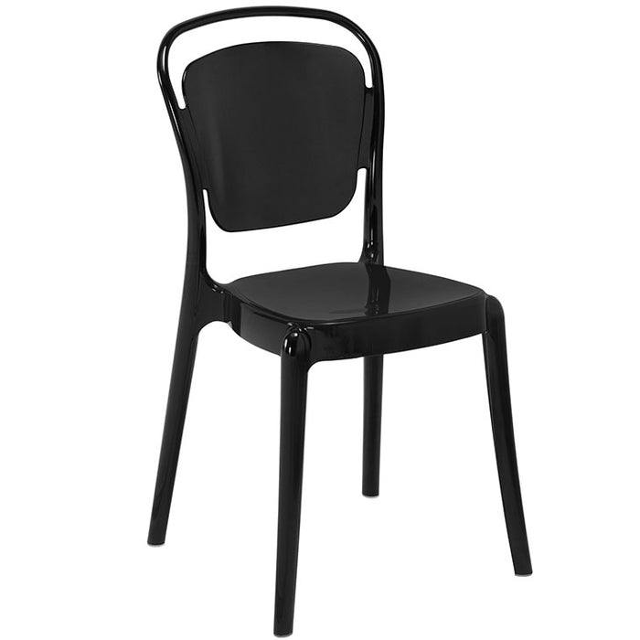 Entreat Dining Side Chair 1070-BLK