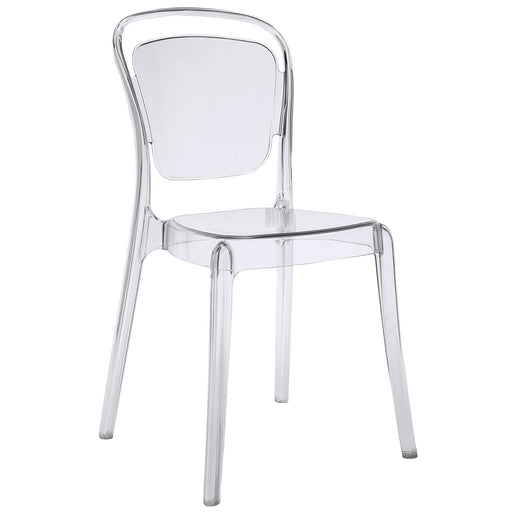 Entreat Dining Side Chair 1070-CLR