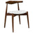 Stalwart Dining Side Chair 1080-DWL-WHI