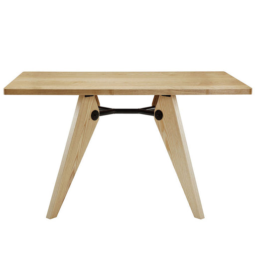 Landing Rectangle Wood Dining Table 1087-NAT