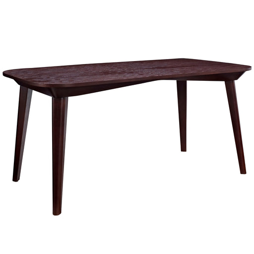 Enterprise Rectangle Dining Table 1099-WAL