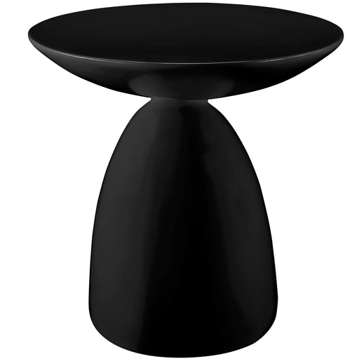 Flow Side Table 1101-BLK