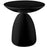 Flow Side Table 1101-BLK